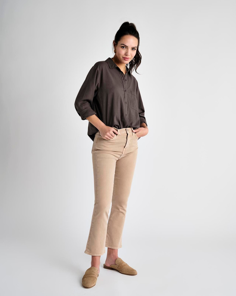 Reese Button Down Shirt 3