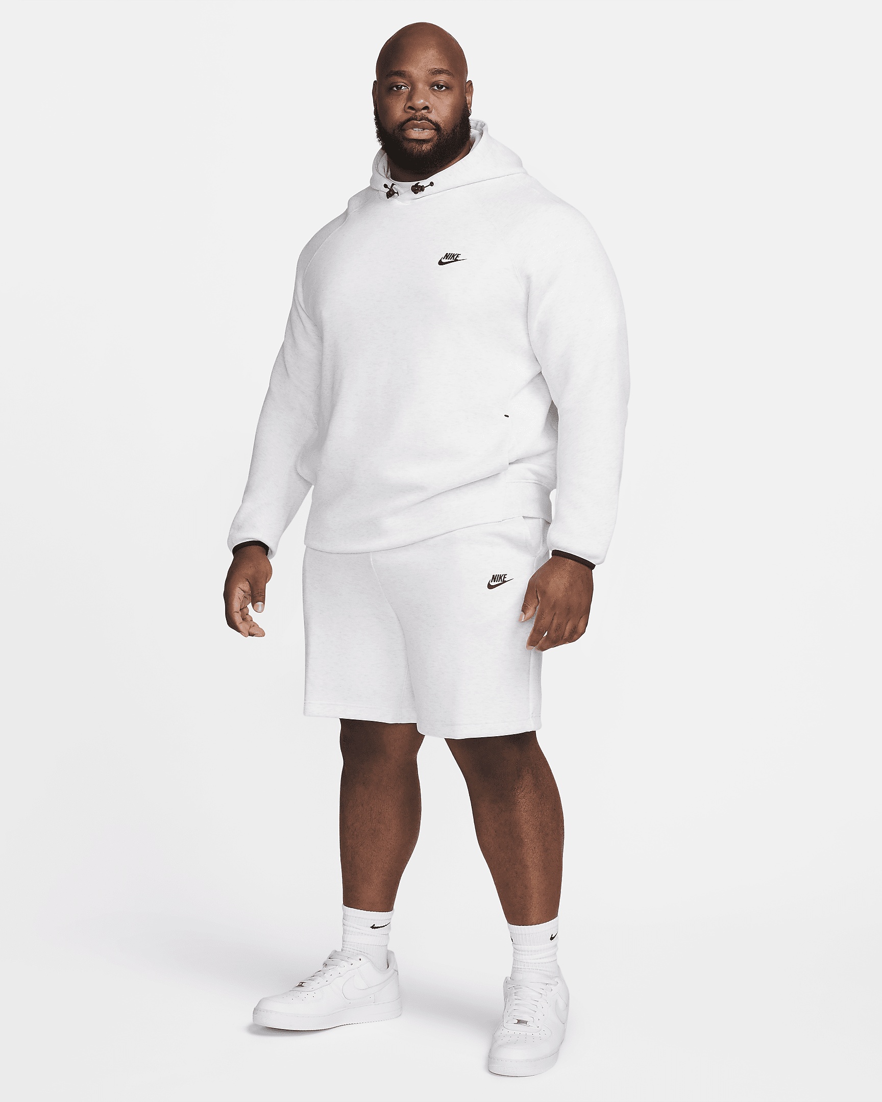 Nike Sportswear Tech Fleece Men's Shorts - 17