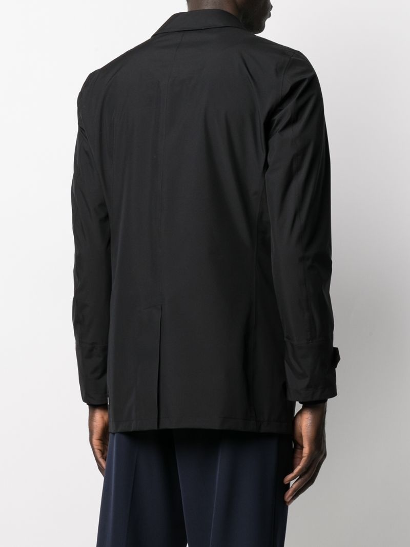 technical blazer - 6