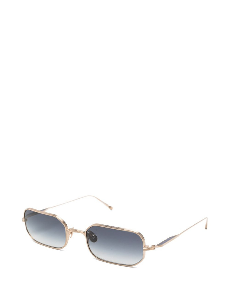MATSUDA rectangle sunglasses outlook