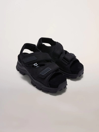 Ambush TREK SANDAL outlook