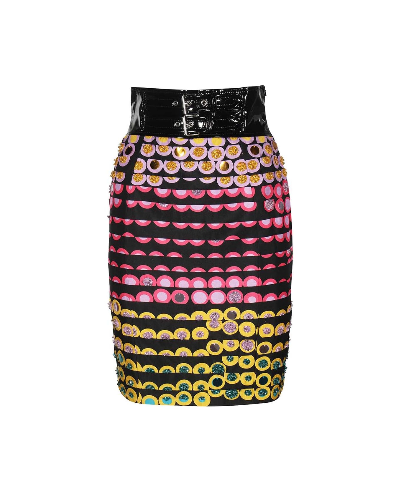 Pencil Skirt - 1