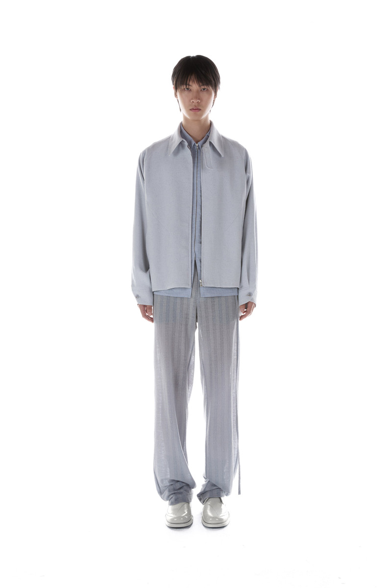 POST ARCHIVE FACTION (PAF) A Jacket
(Archive) outlook