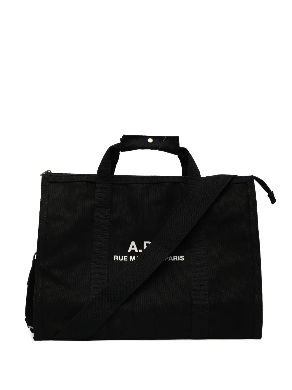 logo tote bag - 1