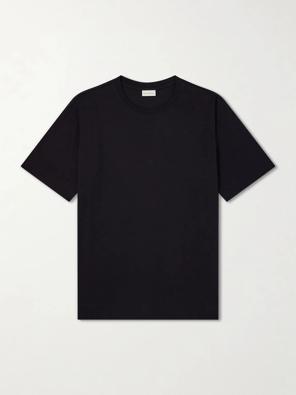 Hertz Cotton-Jersey T-Shirt - 1