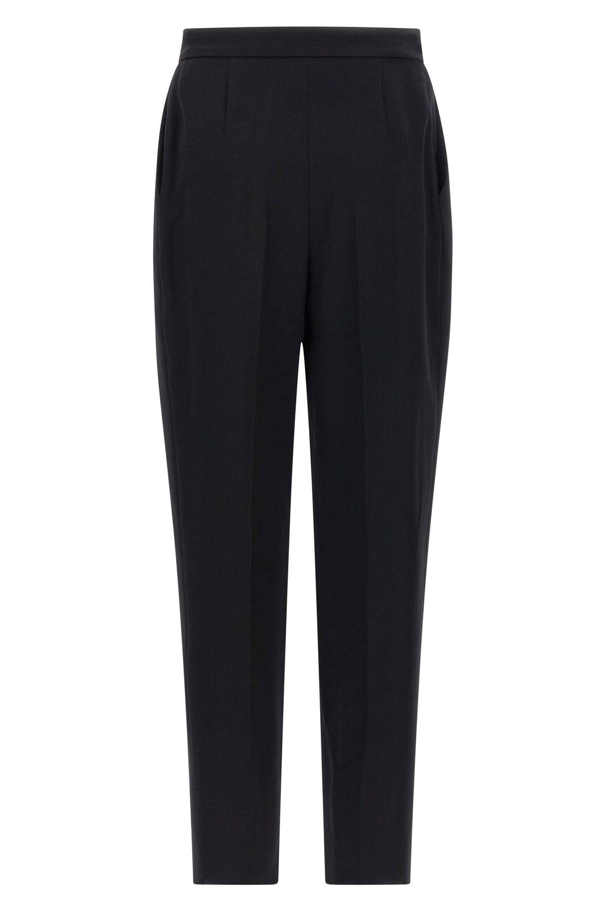 High waist pants - 3