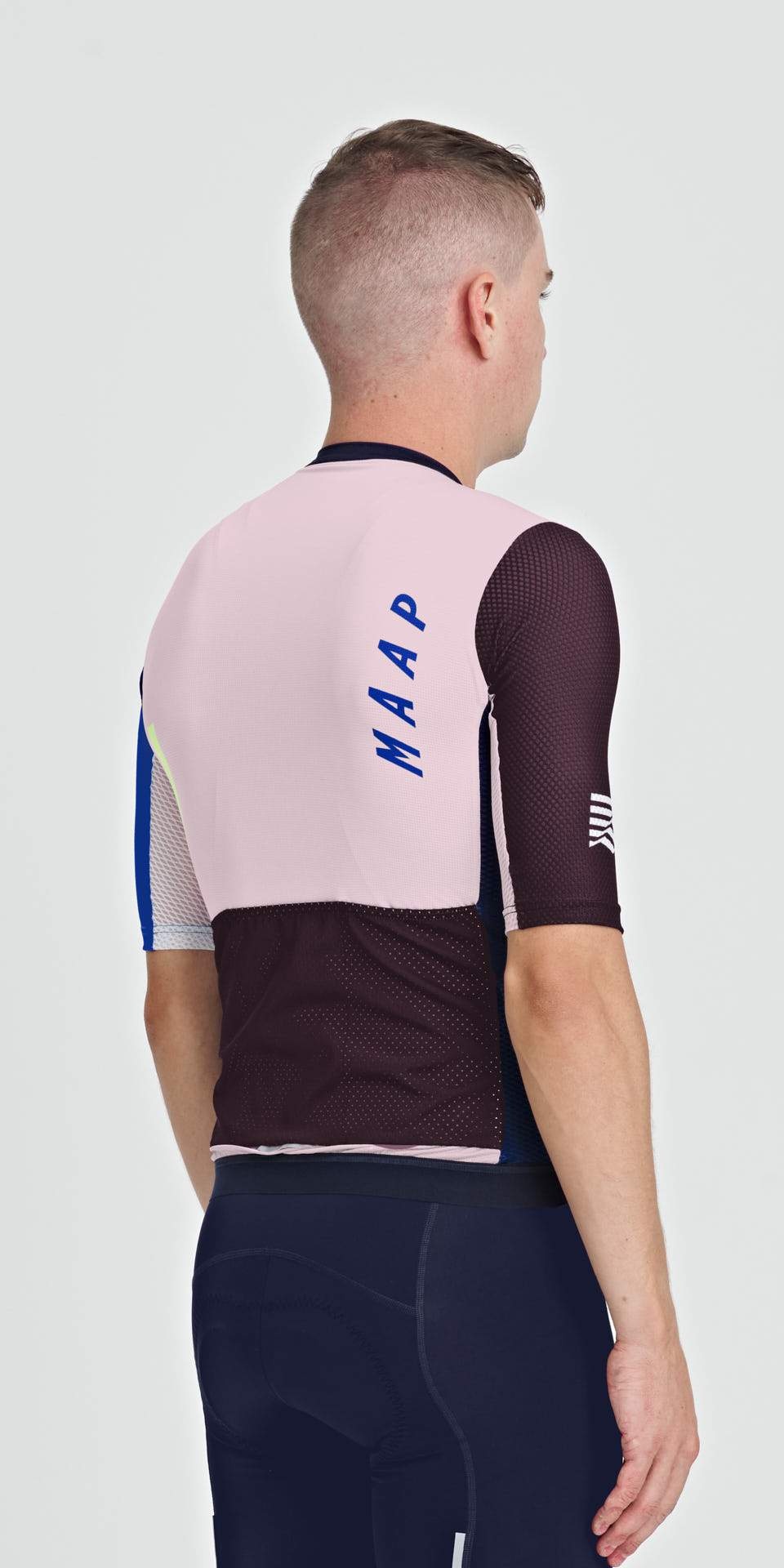Pass Pro Air Jersey - 3