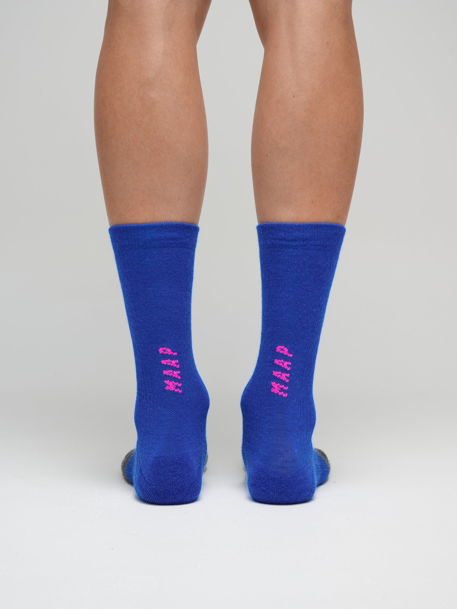 Division Merino Sock - 2