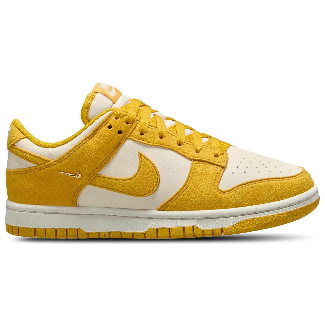 Nike Womens Nike Dunk Low - 1