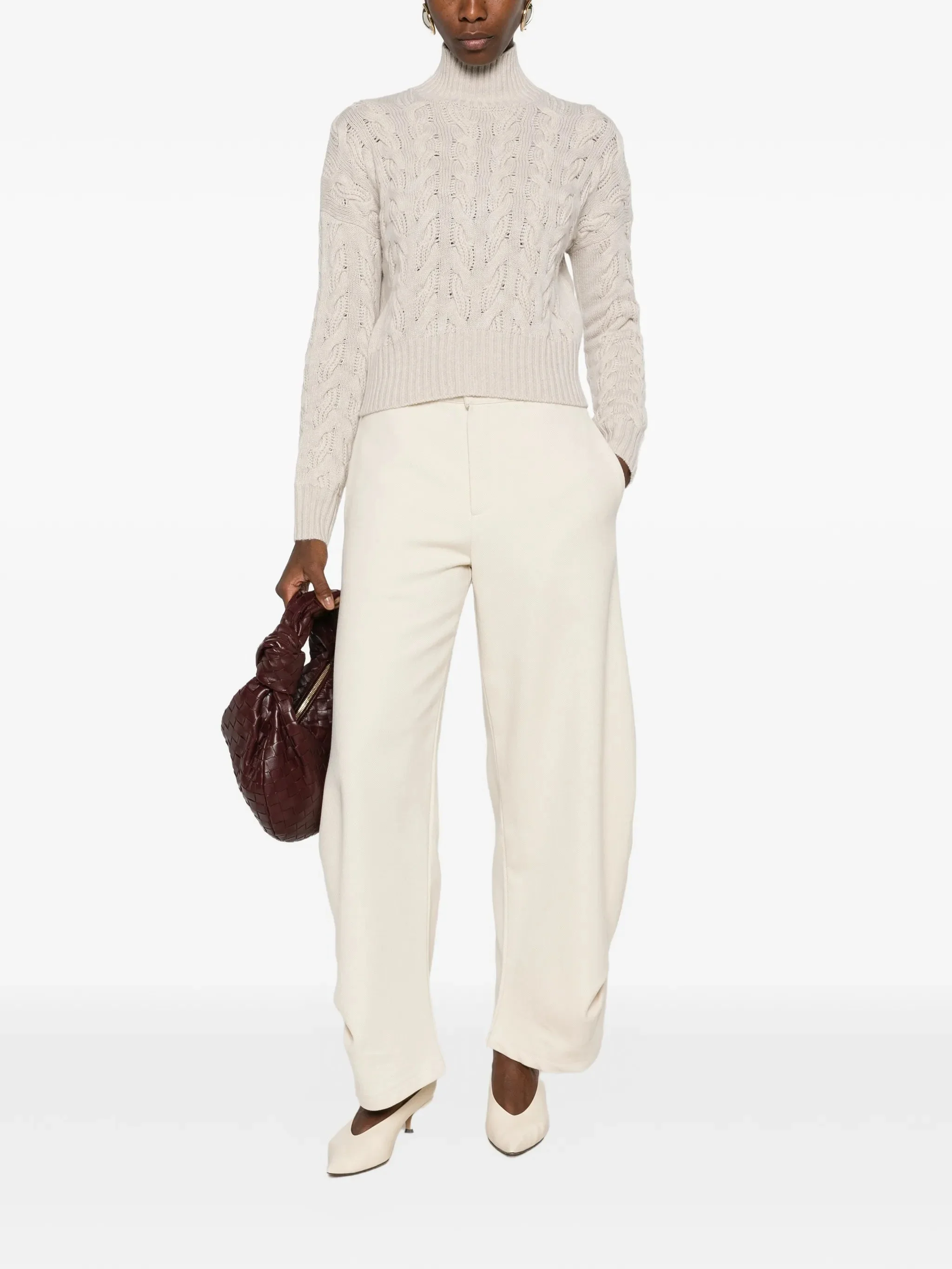 Max Mara Studio Knitwear - 1