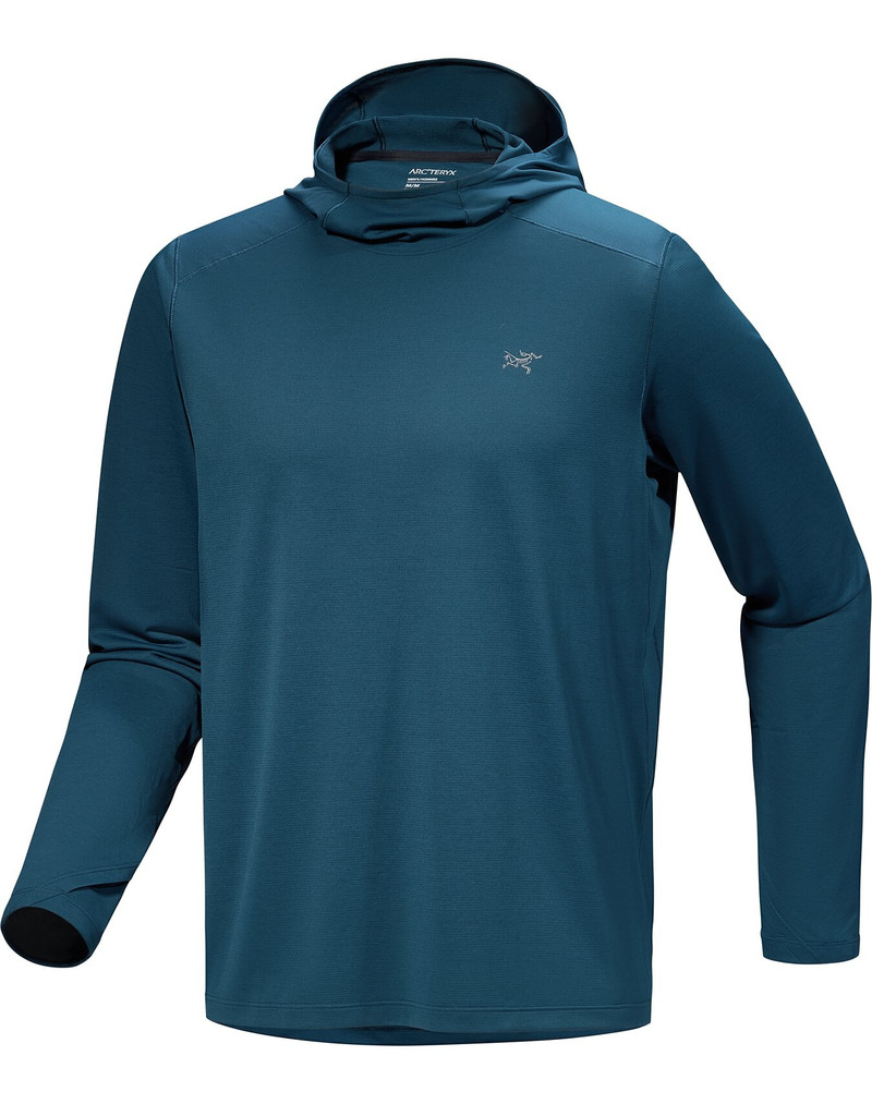 Cormac Hoody 1
