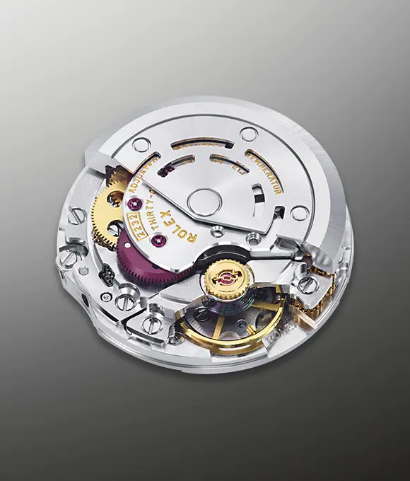 OYSTER-PERPETUAL 277200 - 4