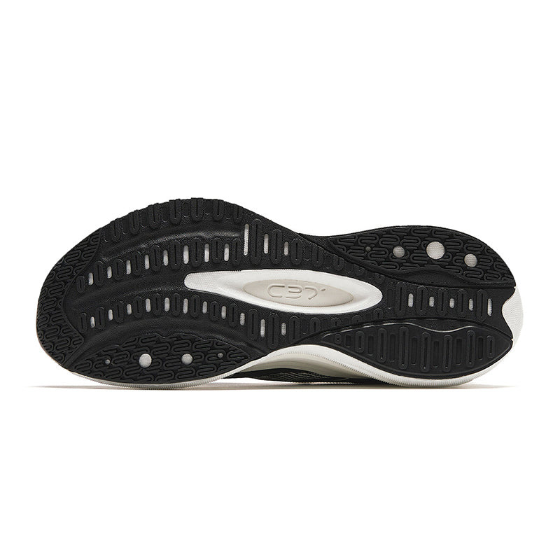 (WMNS) ANTA C37 4.0 'Black White' 922345538-2 - 5