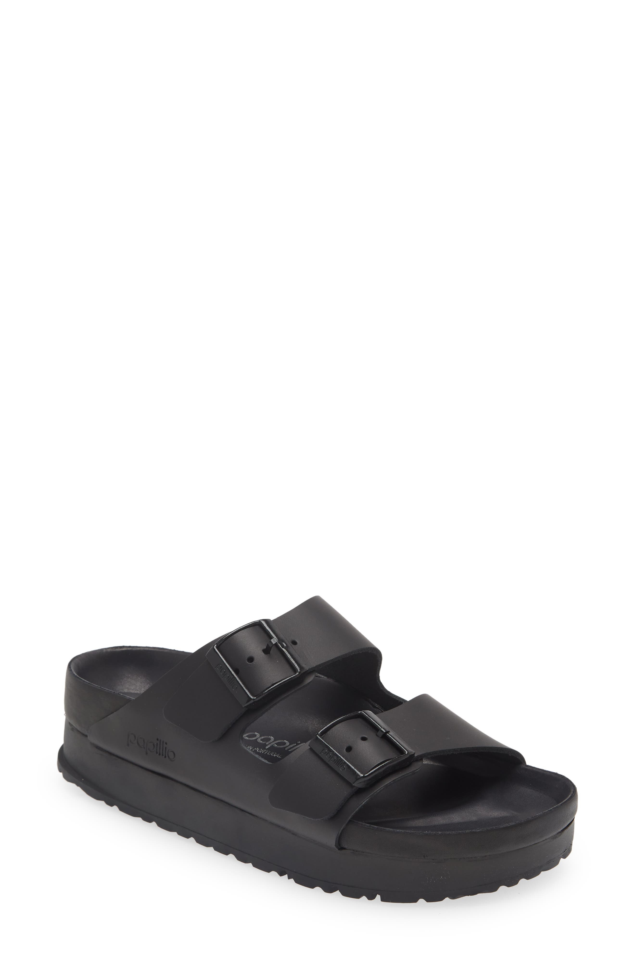 Arizona Flex Exquisite Platform Sandal - 1