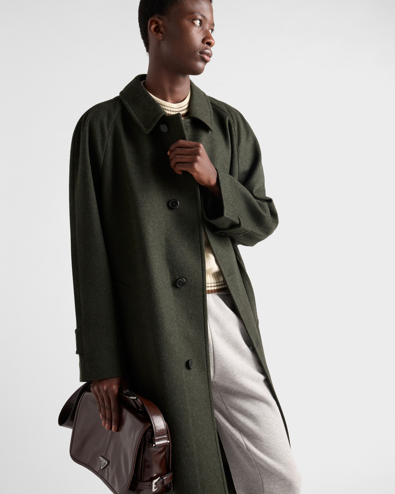 Wool coat 3