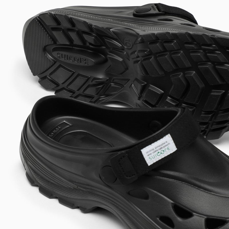 moulded slip-on 25mm sandals - 9