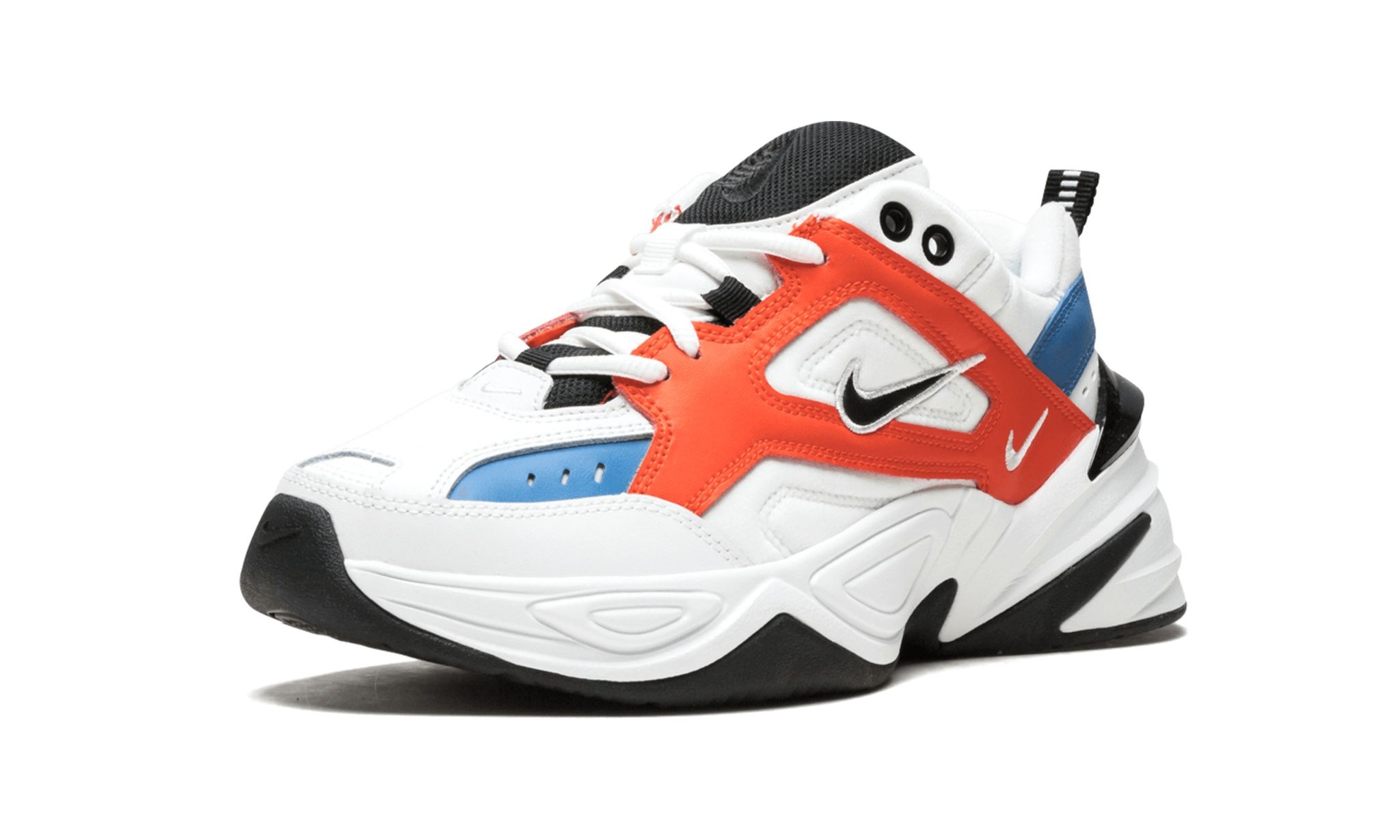 W M2K Tekno - 4