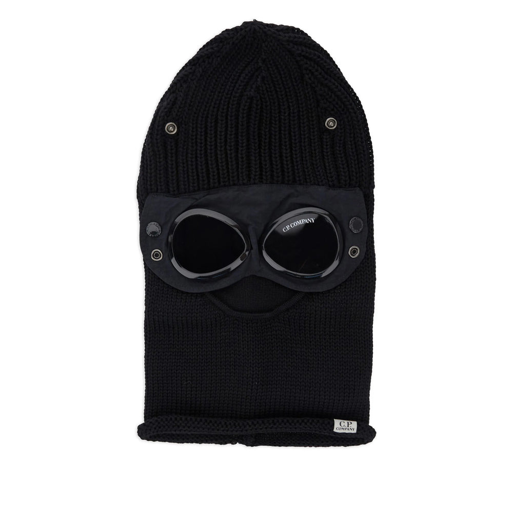 C.P. Company Black Hats Men - 1