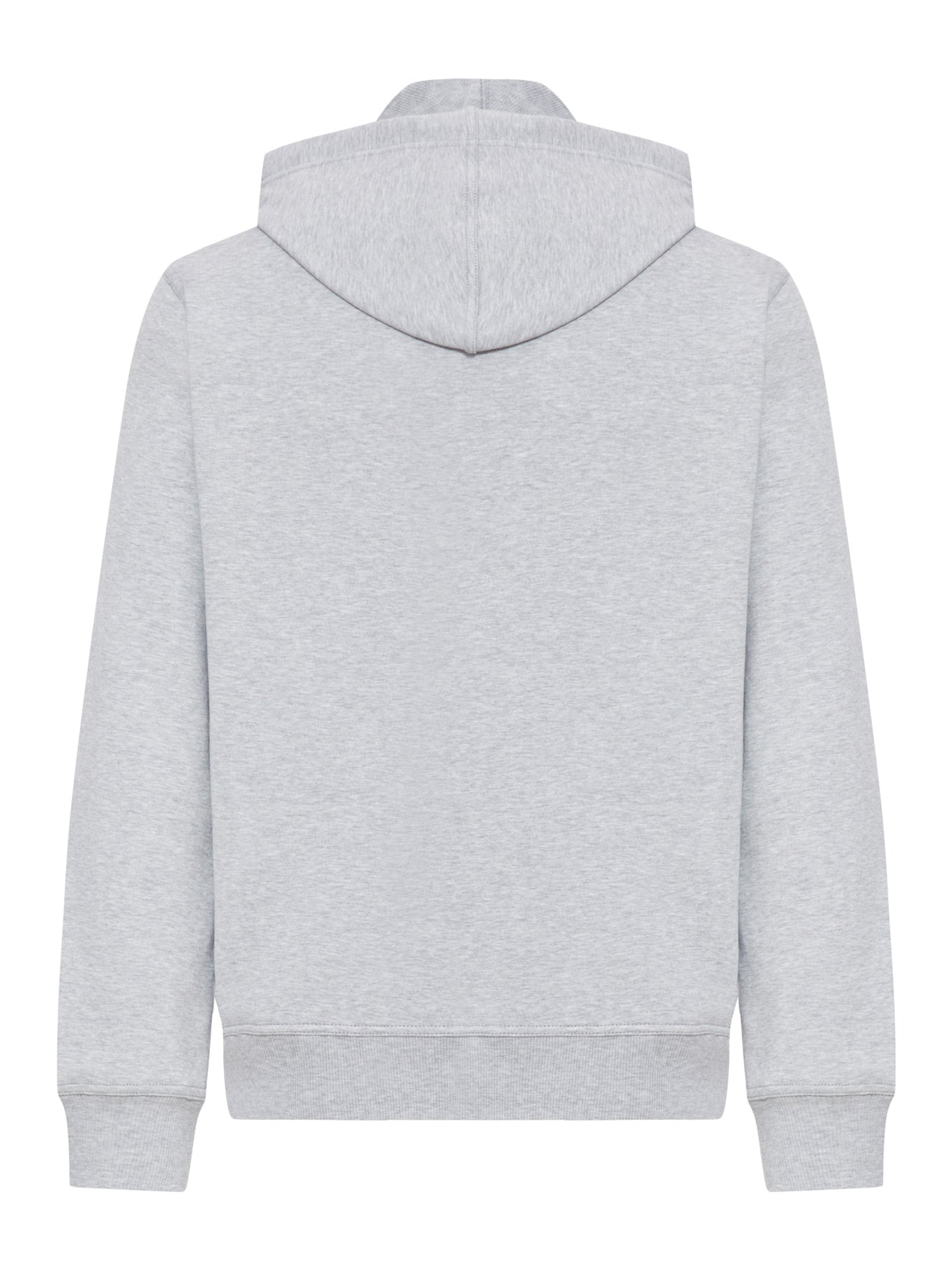 ZIP-UP HOODIE - 2