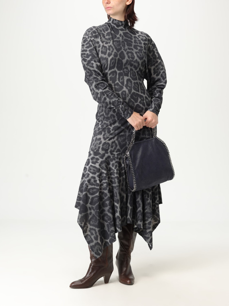 Stella McCartney Dress woman Stella McCartney outlook