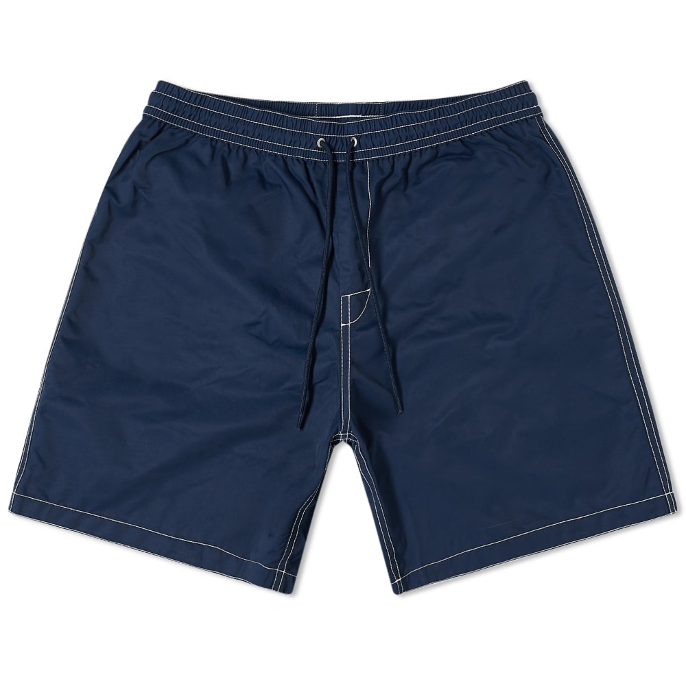 A.P.C. Mike Swim Short - 1