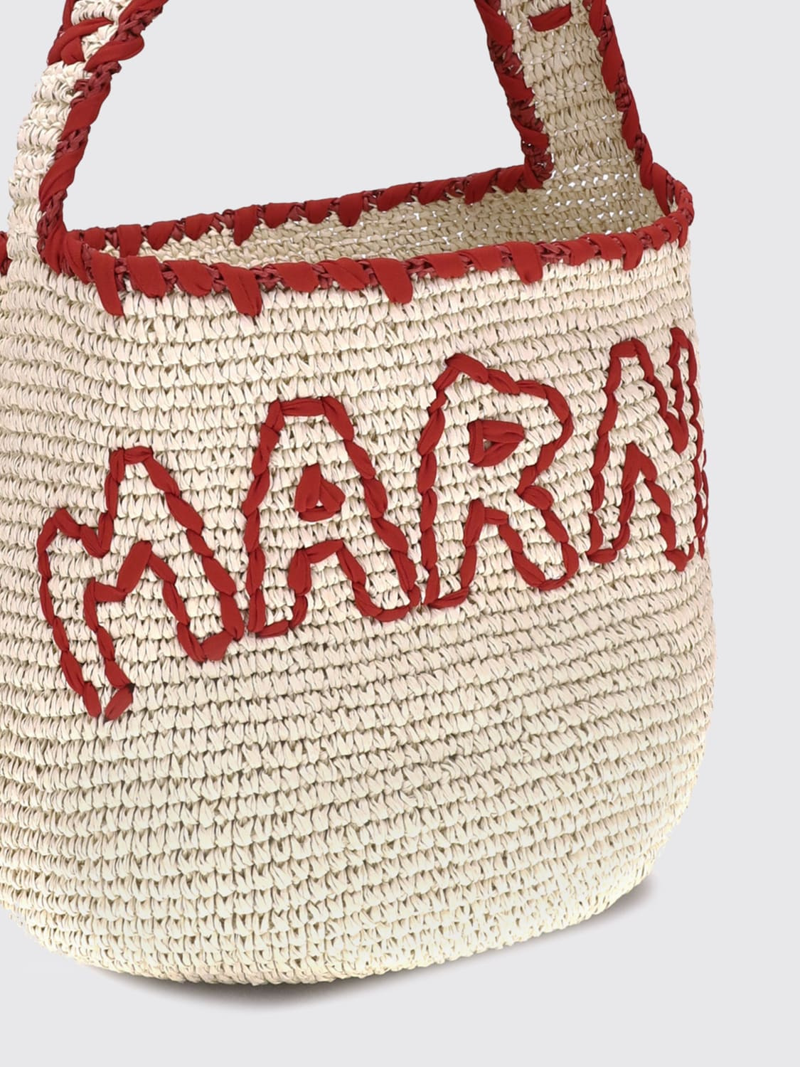 Shoulder bag woman Marni - 3