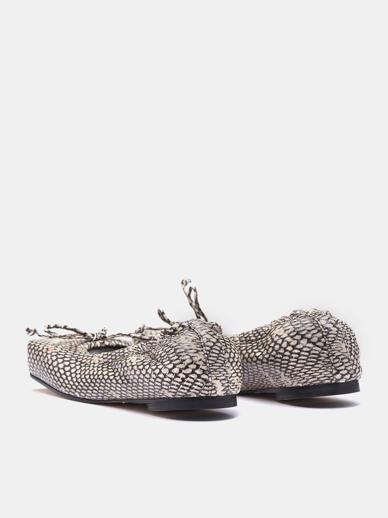 The Ballet Flats - 5