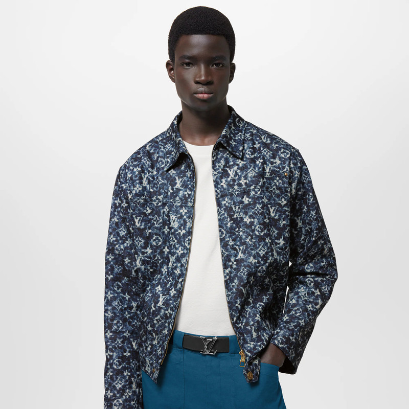 LV Attract 35mm Reversible Belt 7