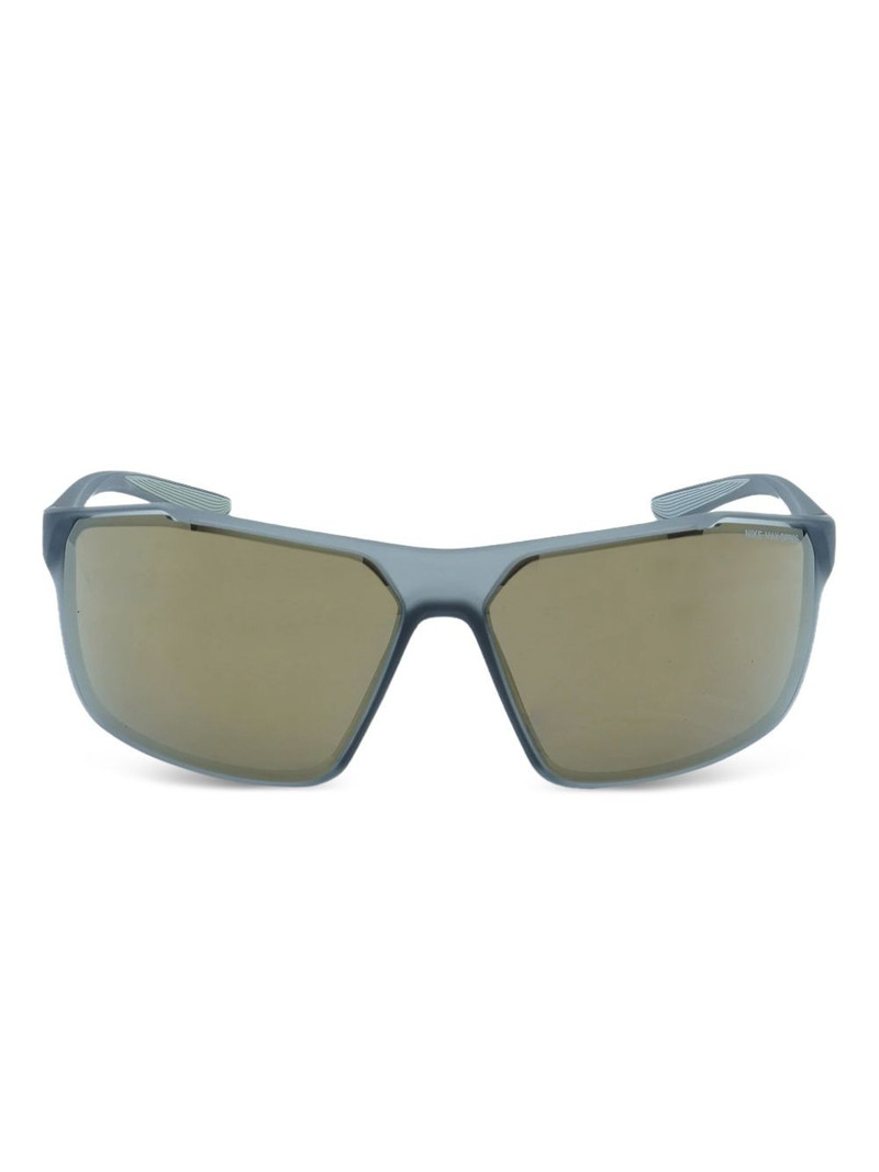 Windstorm rectangle-frame sunglasses 1
