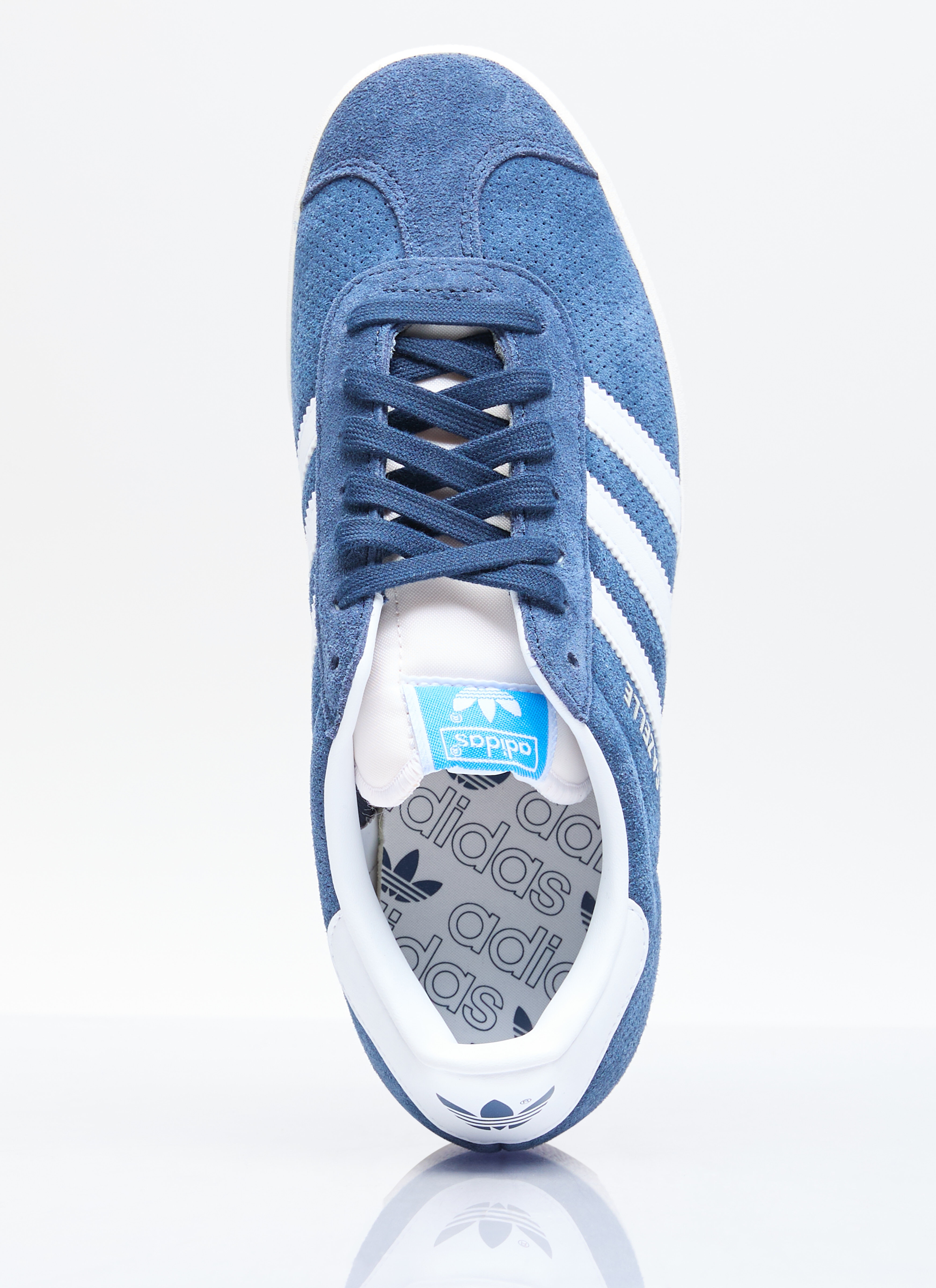 Gazelle Sneakers - 7