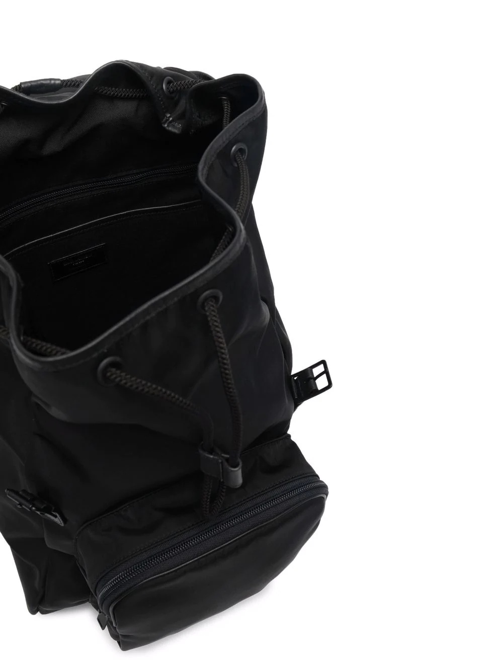 City flap backpack - 4