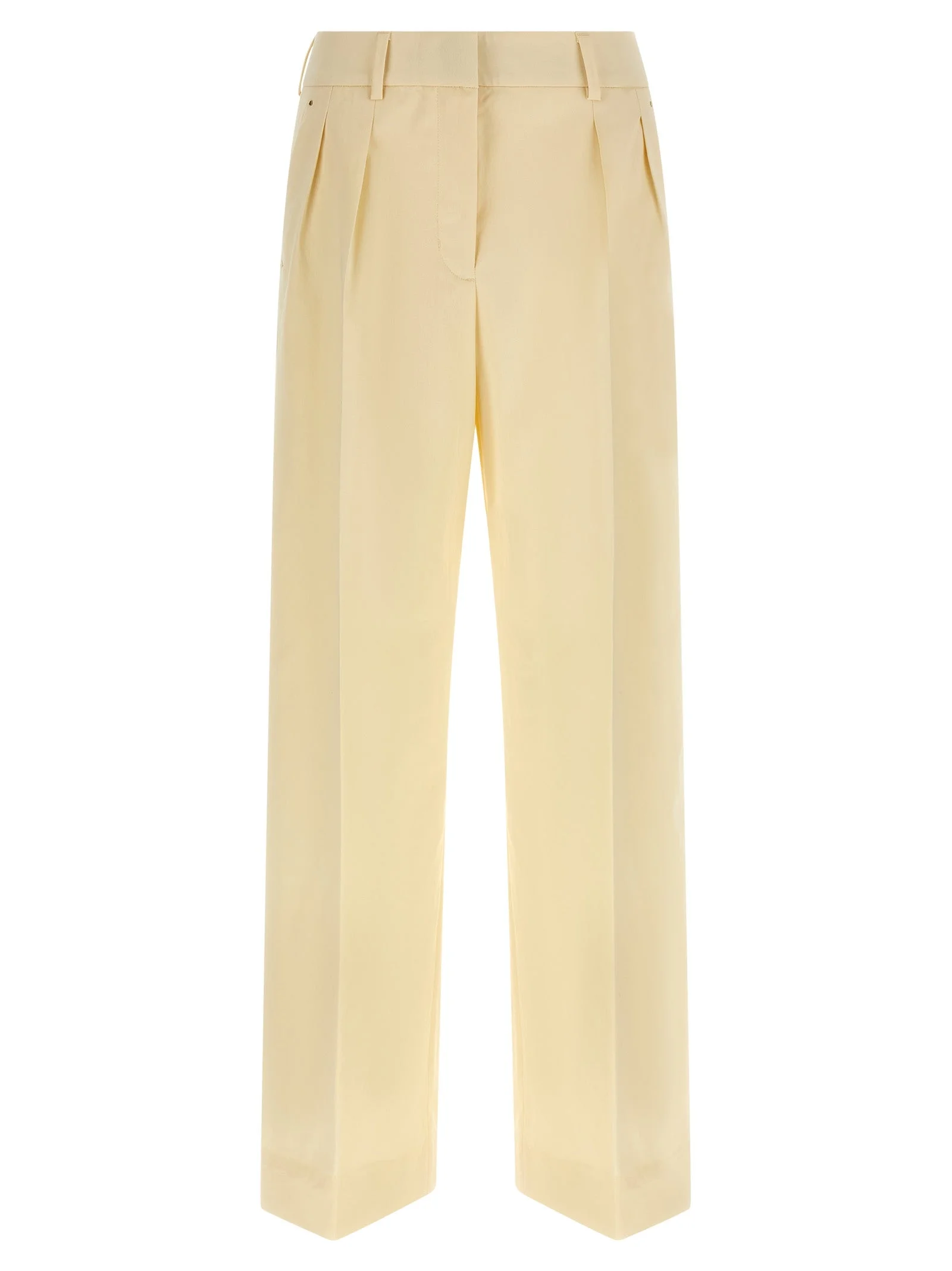 Moncler Women Tailored Trousers - 1