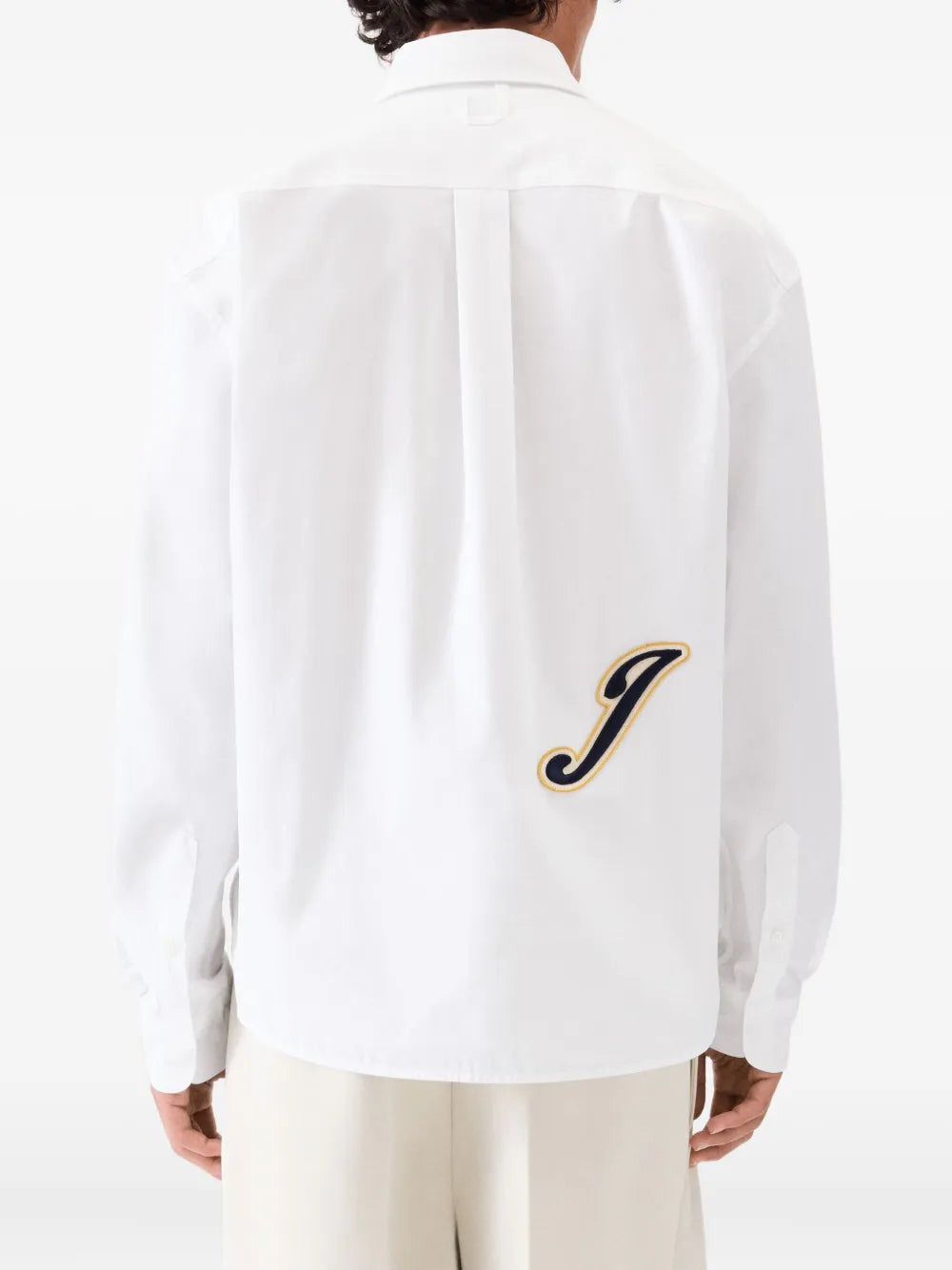 La Chemise Simon Manches Longues - 4