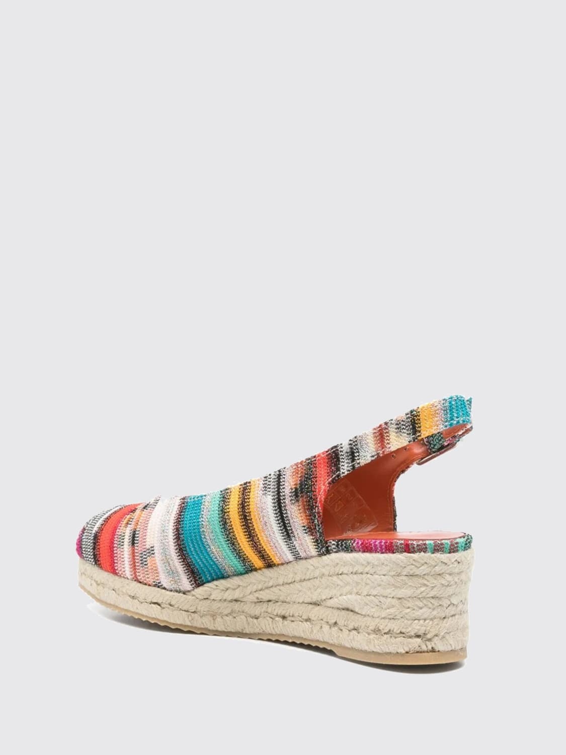 Shoes woman Missoni - 3