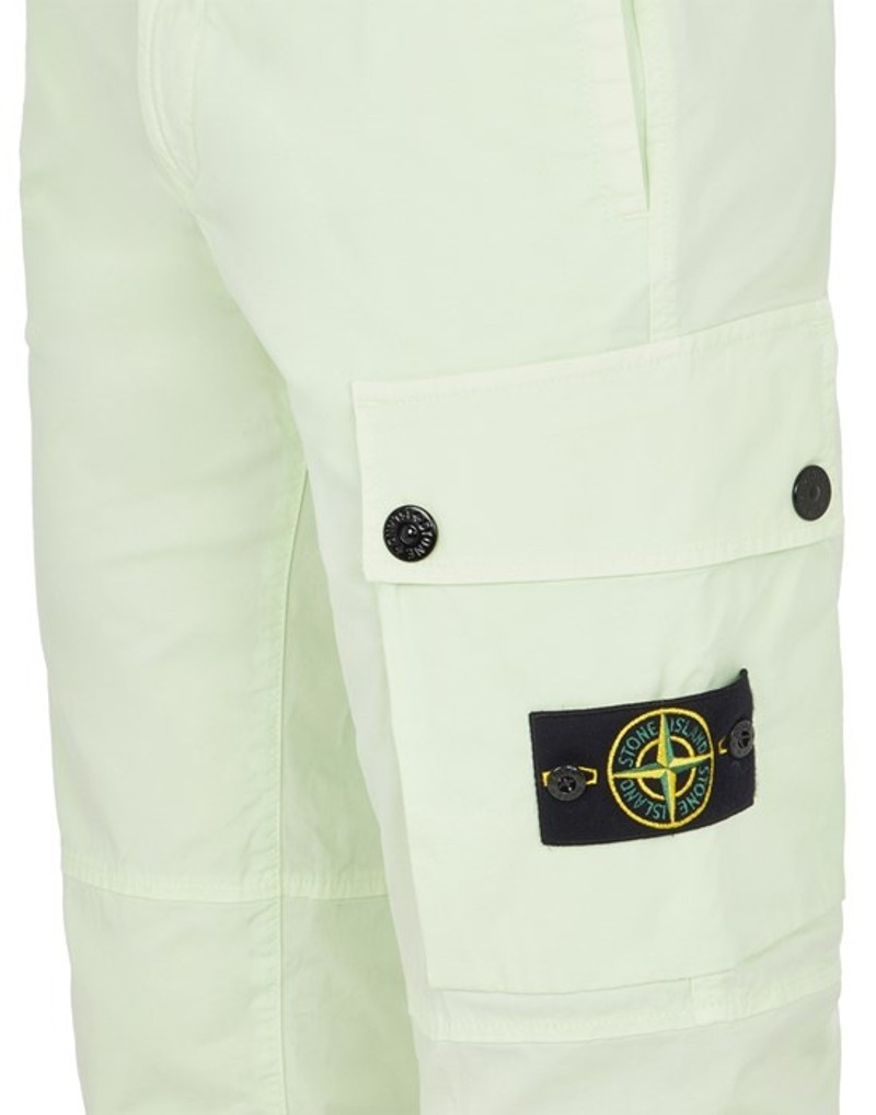 31410 SUPIMA® COTTON LIGHT 그린 3