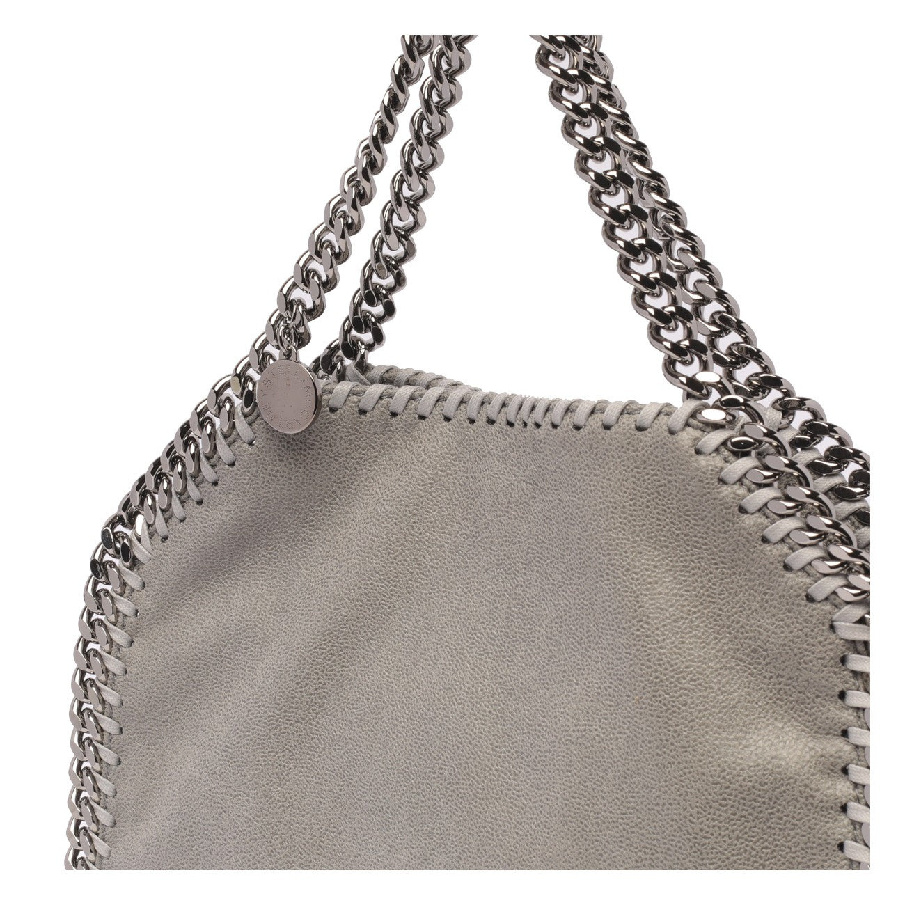 Stella Mccartney Women Mini Falabella Tote Bag - 4