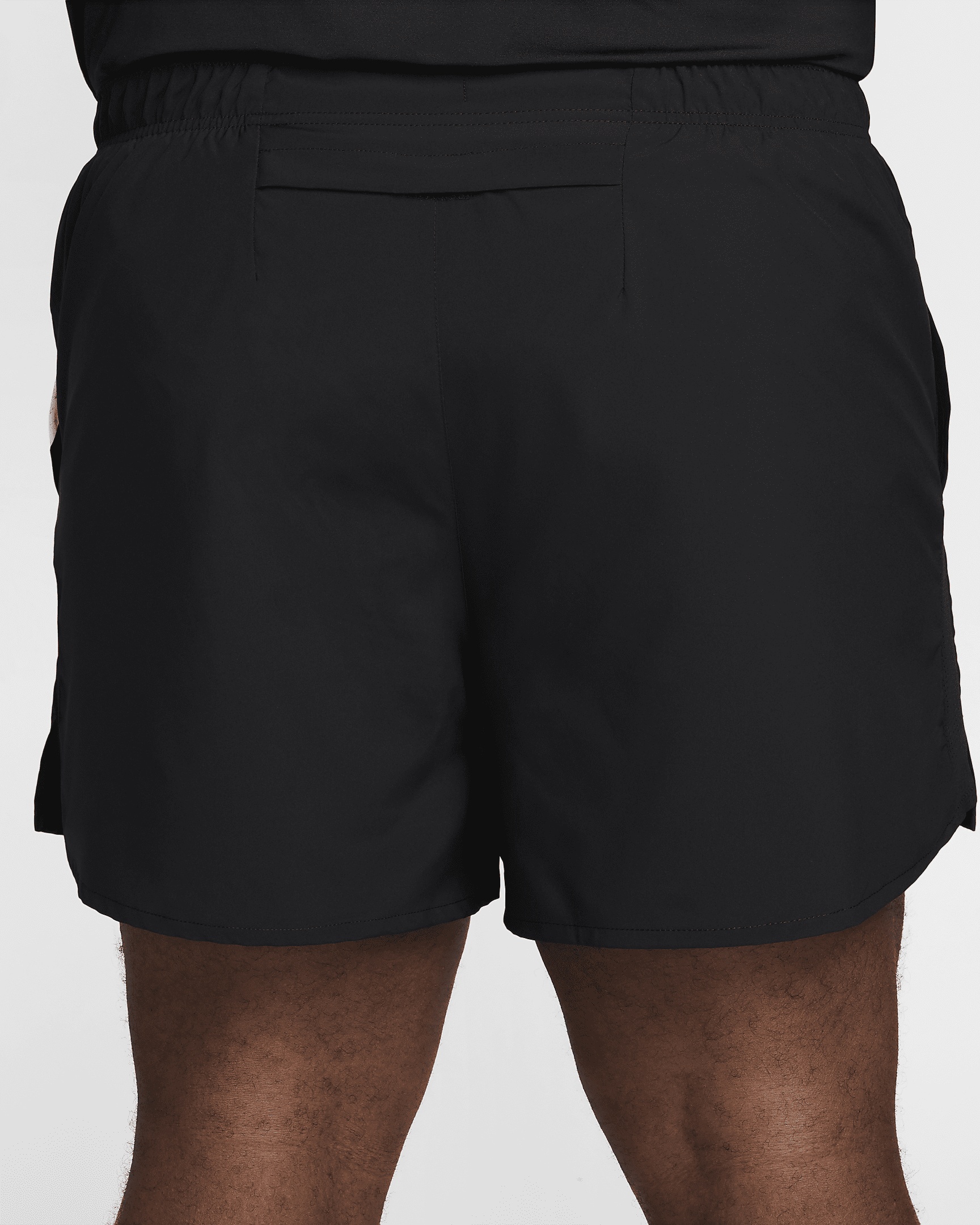 Nike Challenger Swoosh Men's 5" Dri-FIT Running Shorts - 12