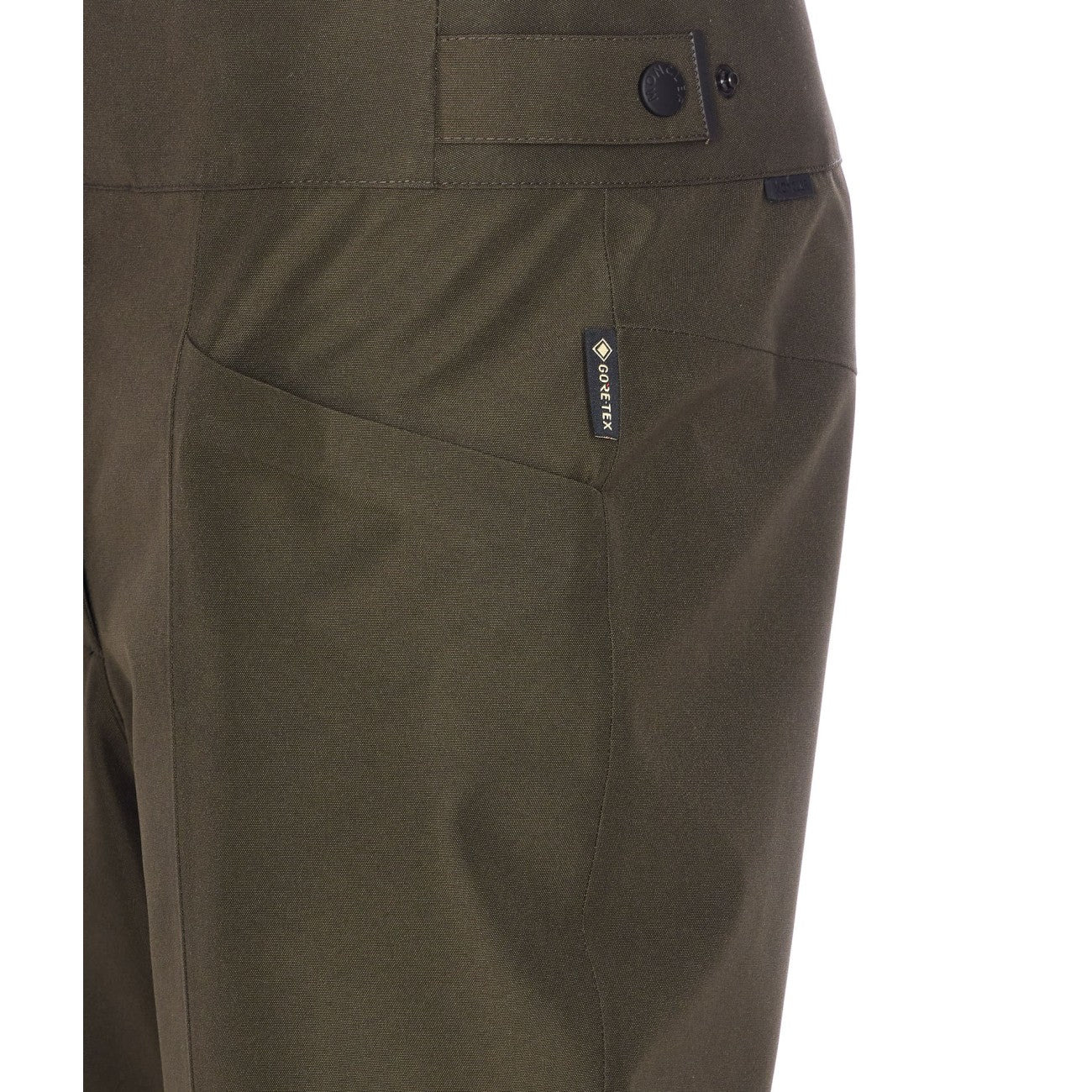 Moncler Grenoble Women Ski Trousers - 3