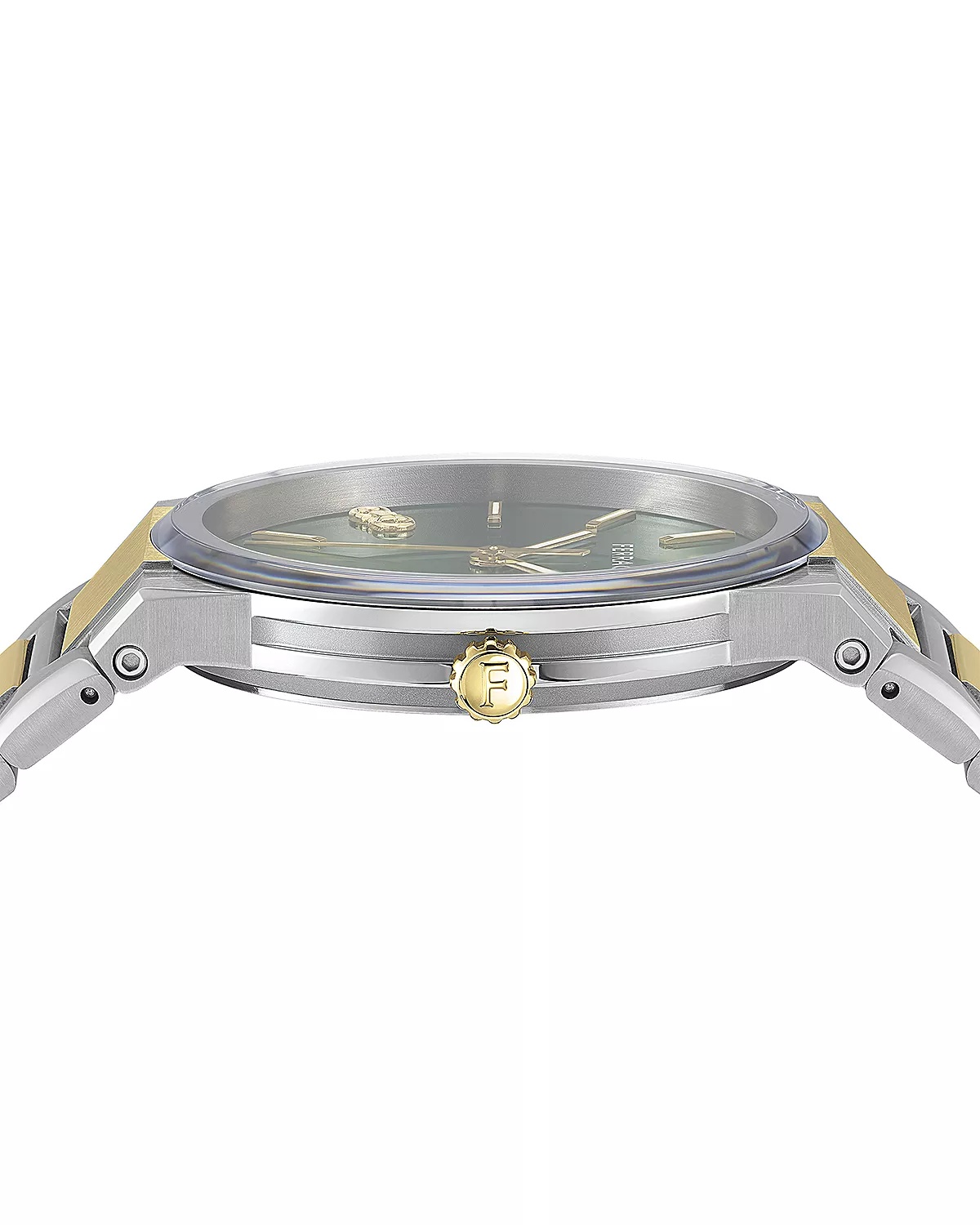 Infinity Sapphire Watch, 41mm - 3