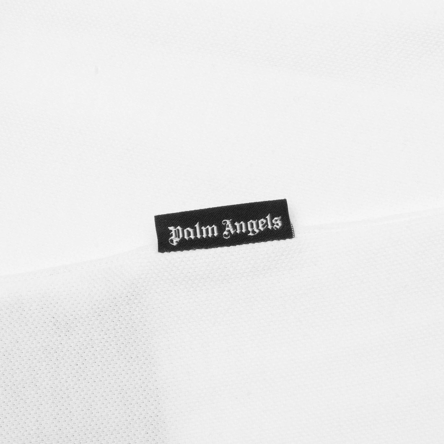 ANGEL PENCIL POLO S/S - OFF WHITE/LIGHT ORANGE - 4