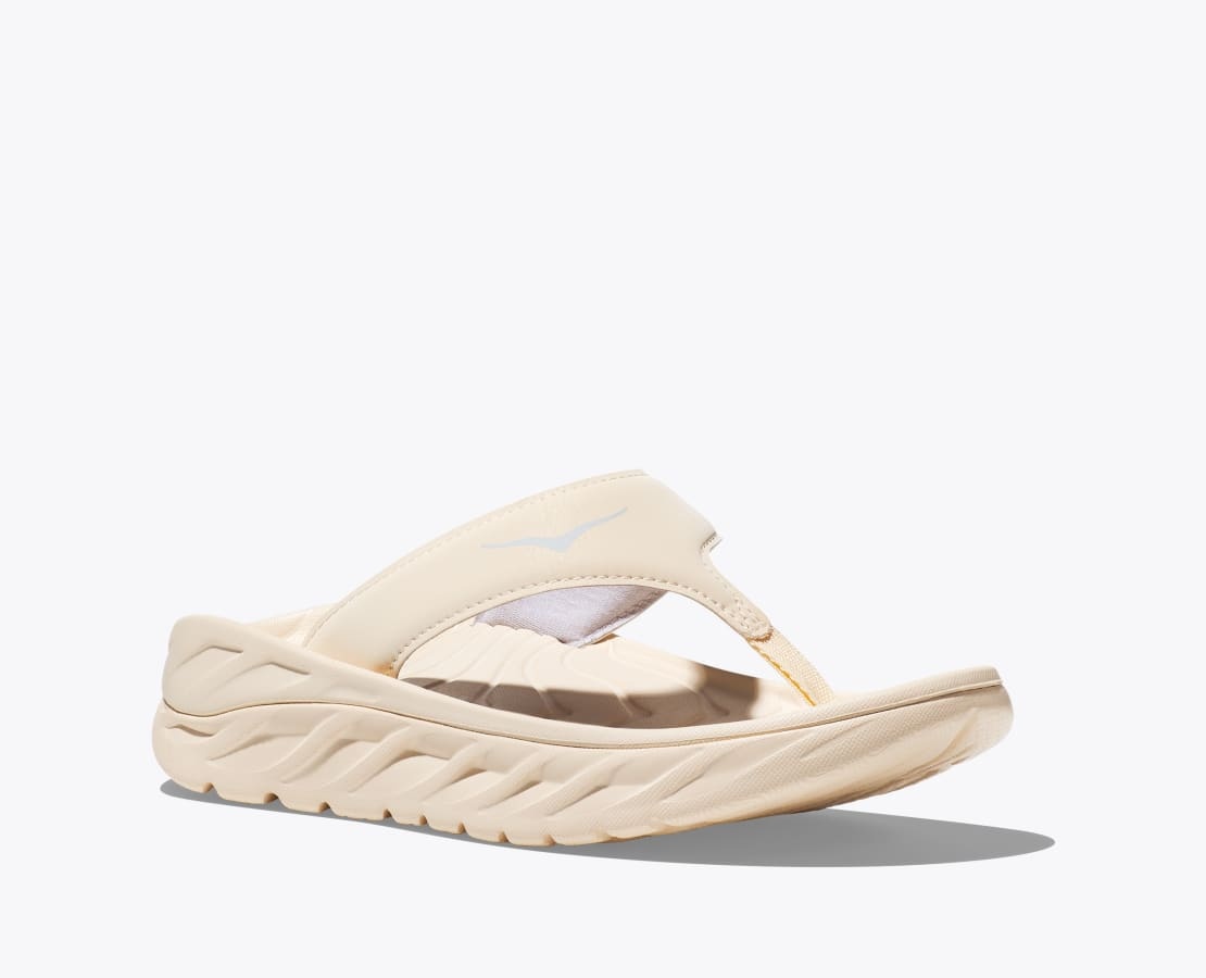 Women's ORA Recovery Flip - 6