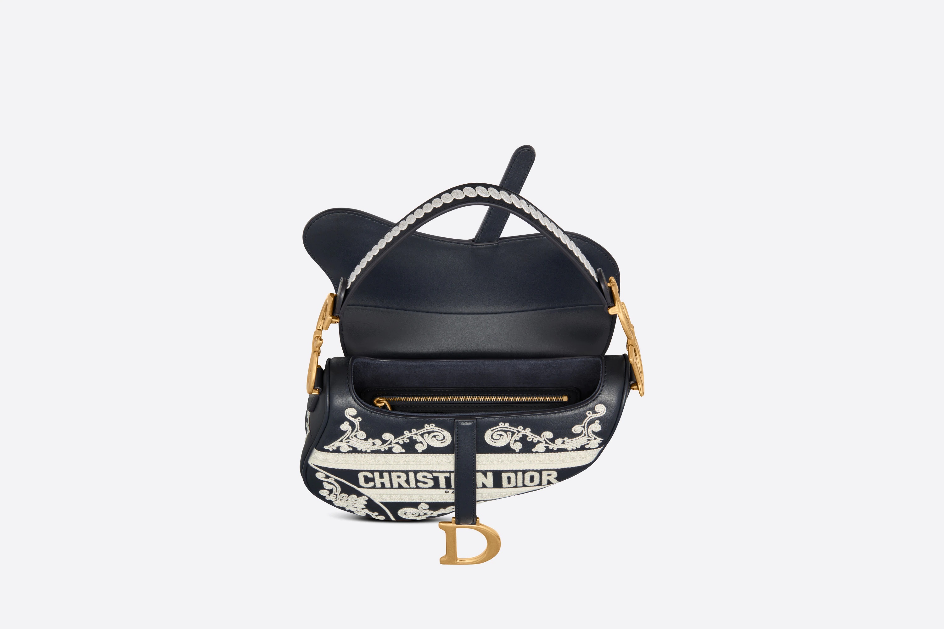 Saddle Bag - 3