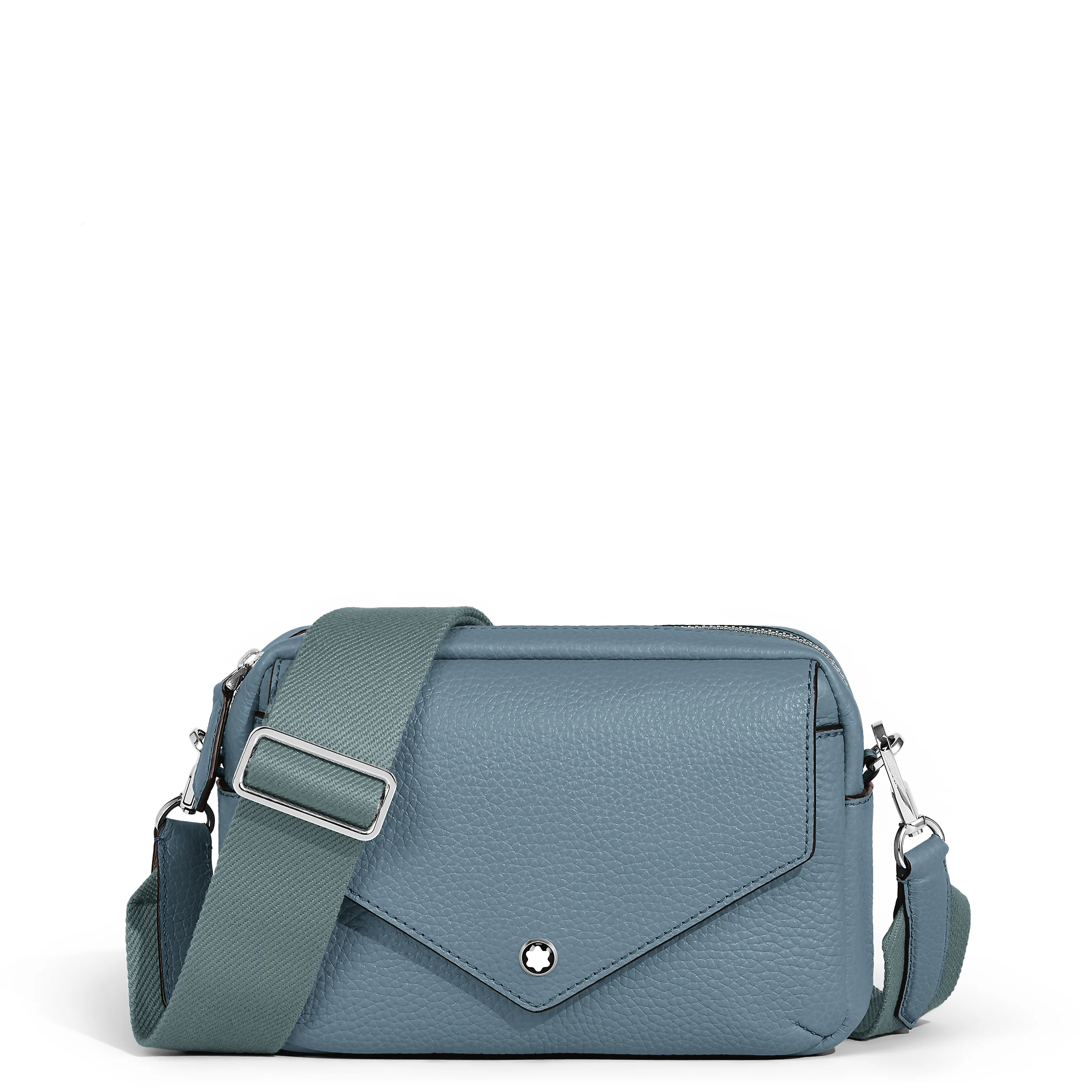 MONTBLANC COMPANION SMALL CROSSBODY BAG - 1