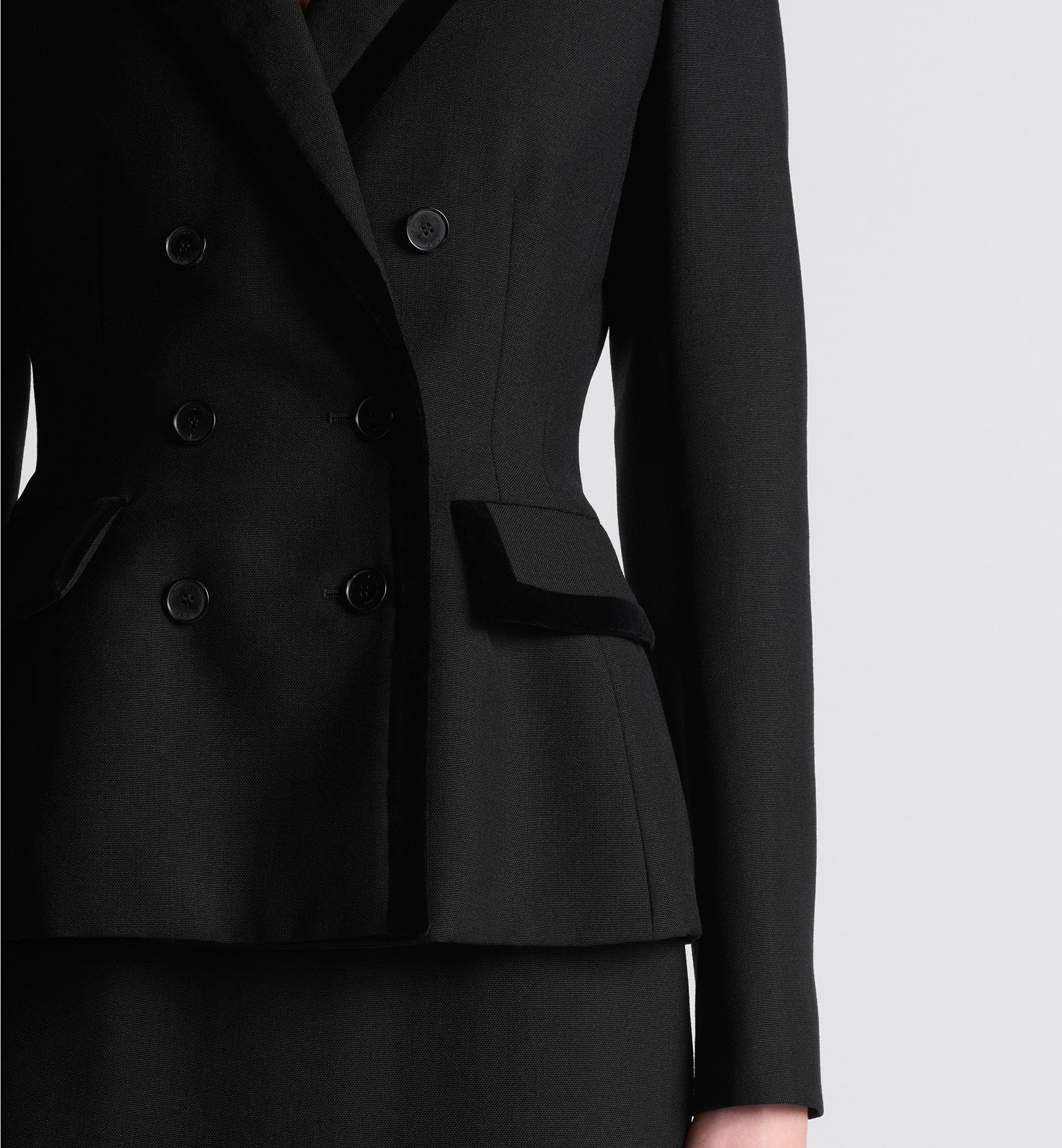 Marlène Jacket - 2