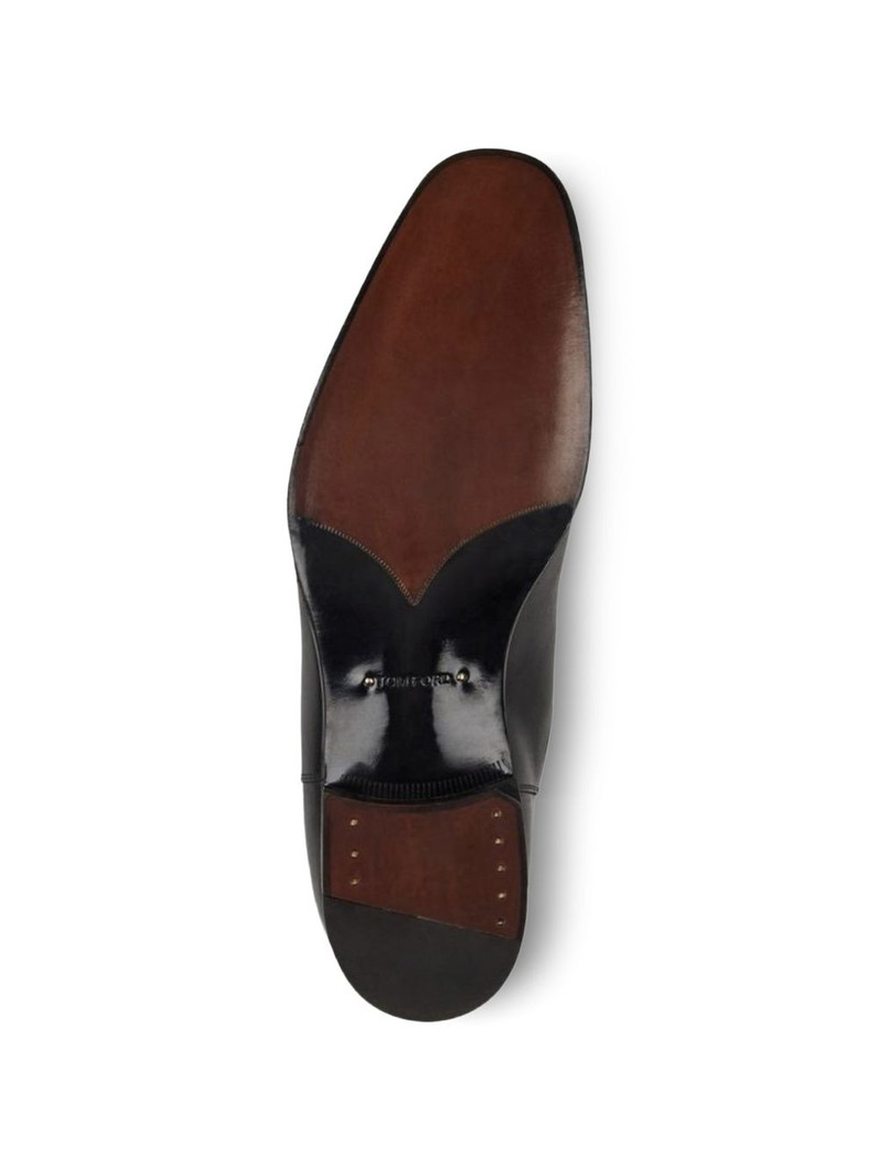 Edgar chelsea boots 6