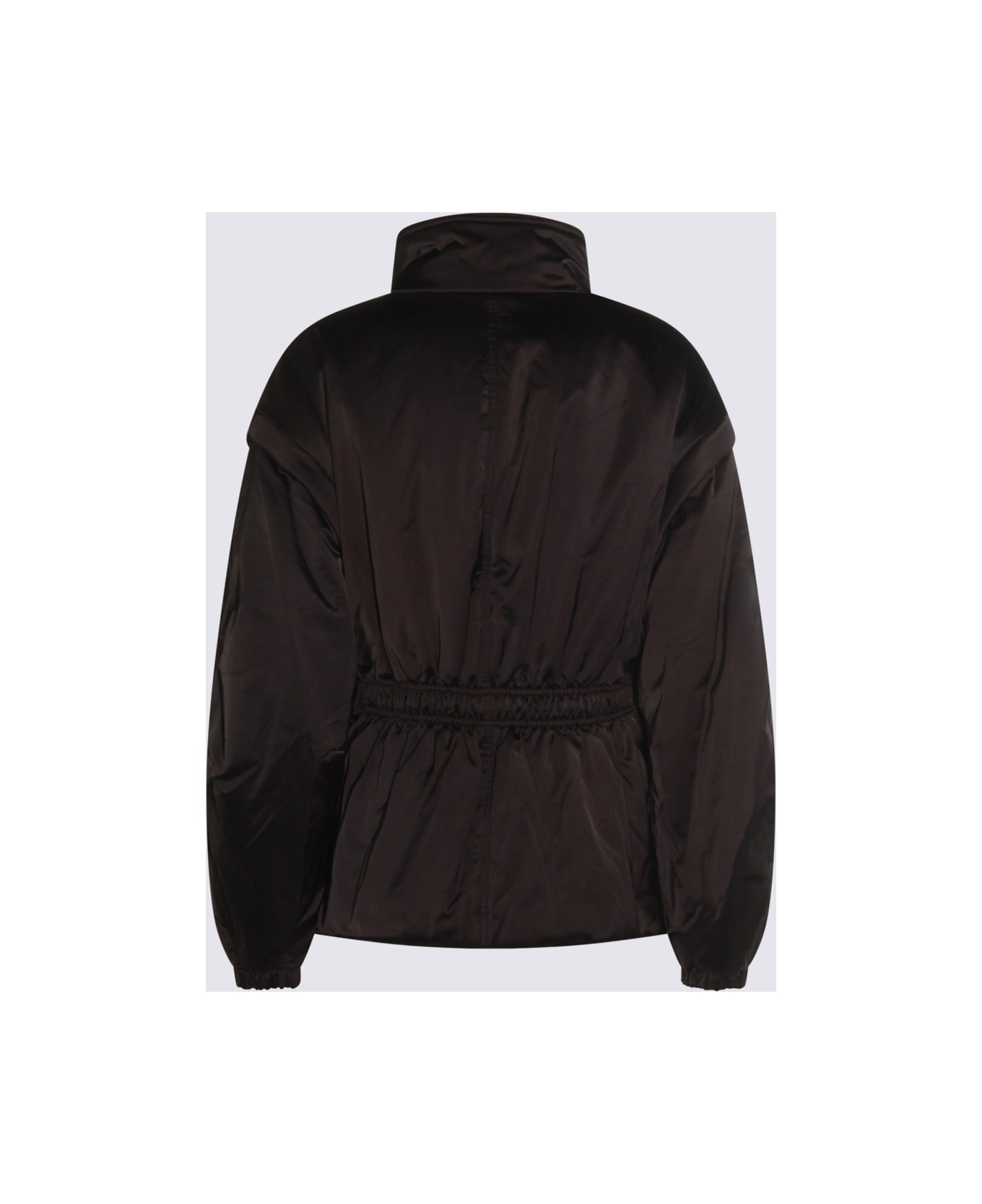 Black Dastyni-gc Casual Jacket - 2