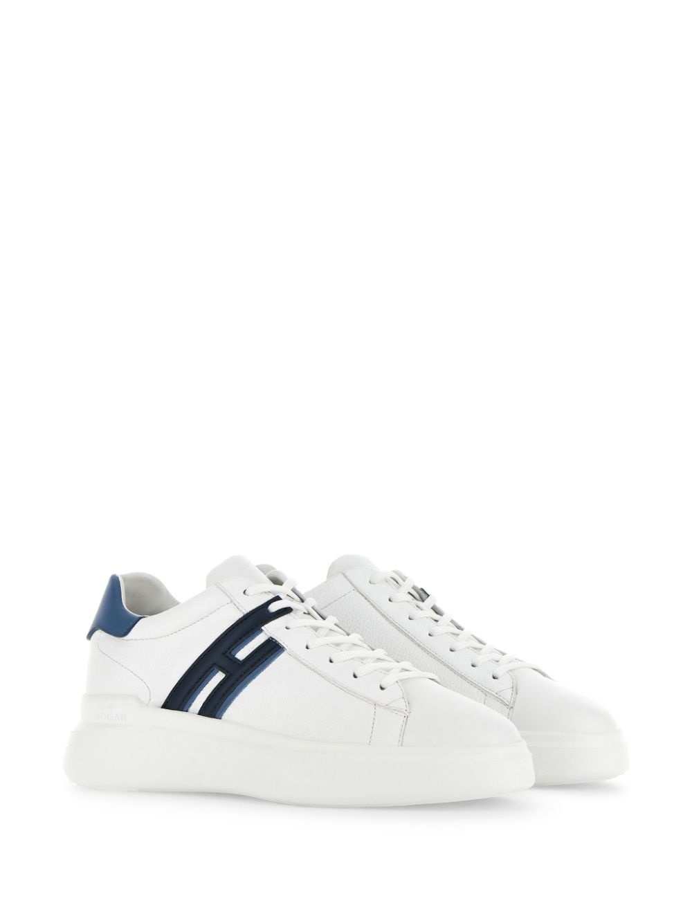 H580 low-top sneakers - 2