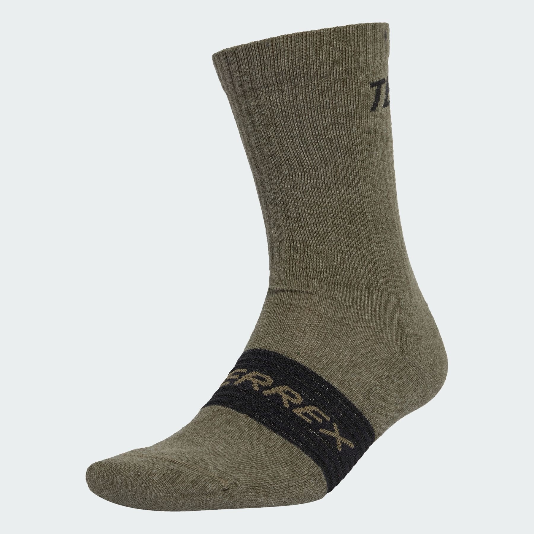 Terrex Multi 3 Pack Socks - 1
