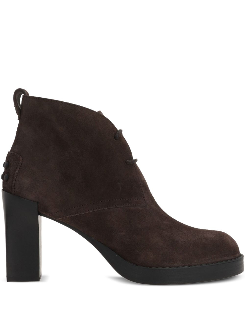 Tod's Boots Brown - 1