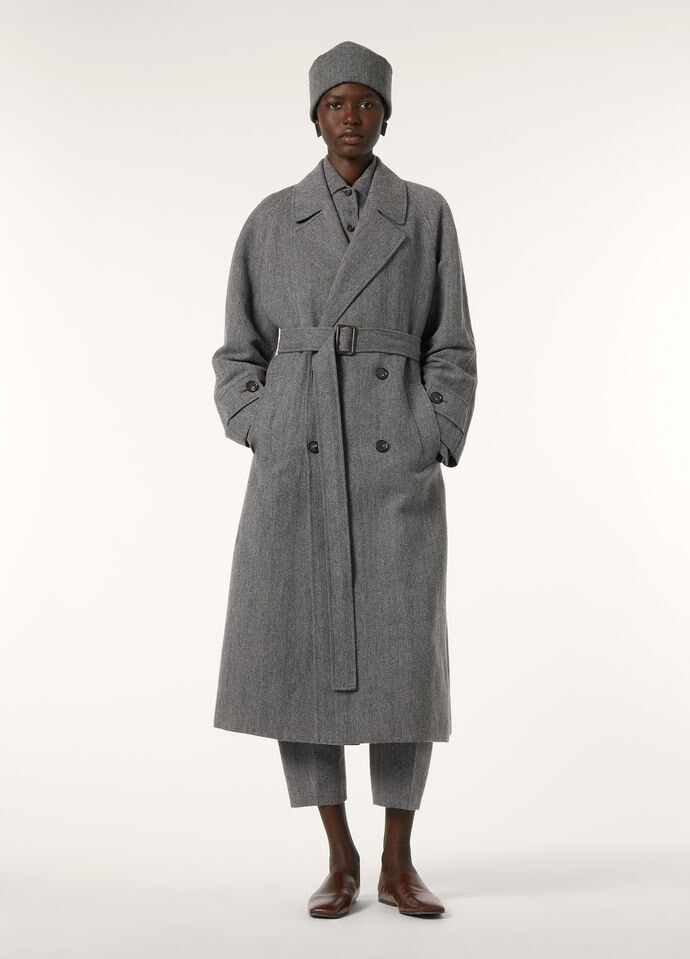 Foster Coat - 4
